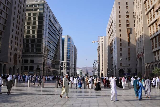 Saudi Hotel Sector Remains Resilient Amid Regional Uncertainty