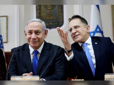 Israeli prosecutors consider indicting Netanyahu's former aide over classified intel leak