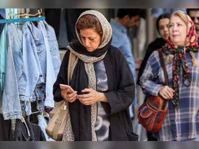 Iran Partially Restores Internet Access After Months-Long Shutdown