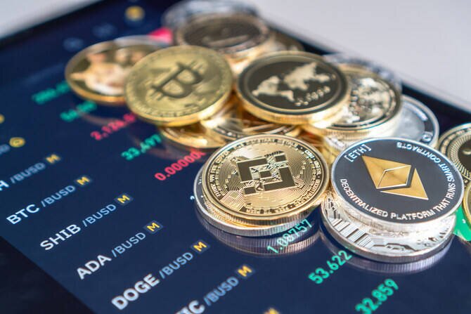 UK Targets Russian Crypto Networks in Latest Sanctions