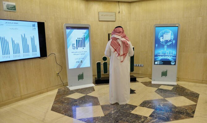 How Saudi Arabia Aims to Leverage AI for Economic Growth
