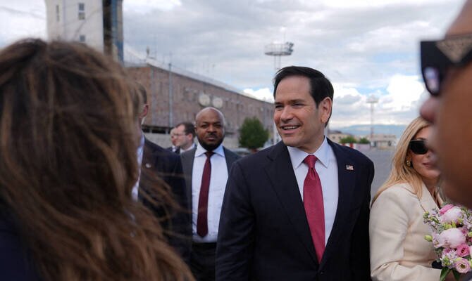 US and Armenia Pledge to Move Forward on Corridor During Rubio Visit