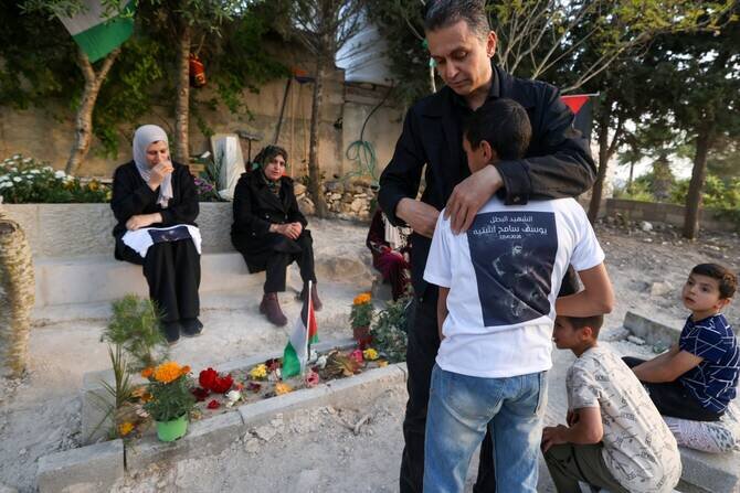 Palestinian Minors Killed Weekly by Israeli Forces in West Bank