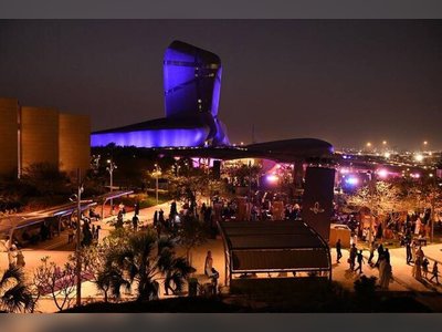 Ithra Celebrates Eid Al-Adha with Global Cultural Experiences