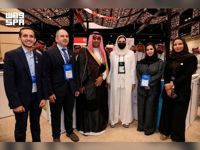 Saudi Arabia Highlights Academic Growth at NAFSA Expo in US