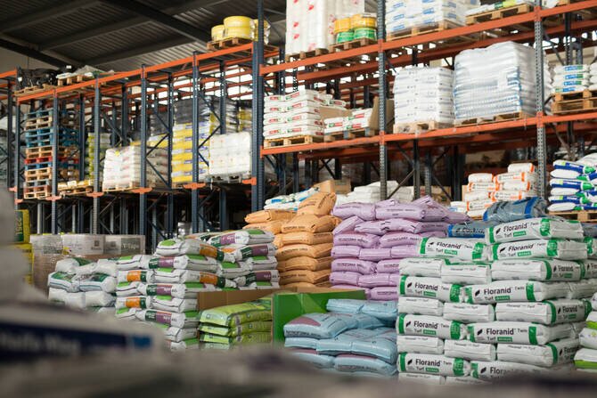 Global Fertilizer Prices Projected to Rise Over 30% as Supply Disruptions Persist