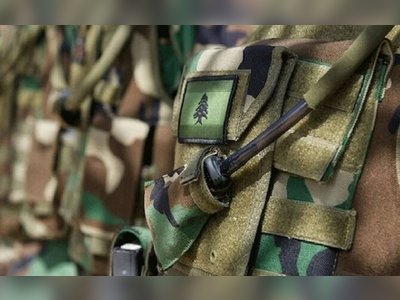 Lebanese Army Reports Soldier Killed in Israeli Strike in Bekaa