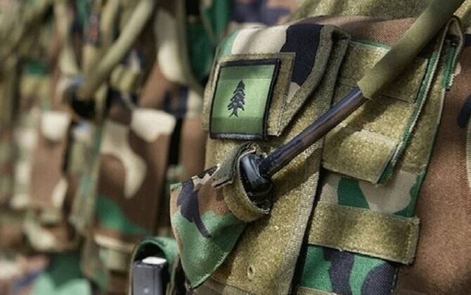 Lebanese Army Reports Soldier Killed in Israeli Strike in Bekaa