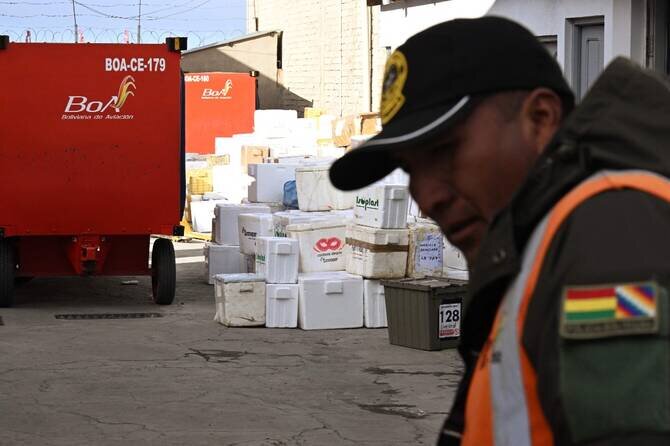 Bolivia Blockades Disrupt Access to Essential Medical Supplies and Care