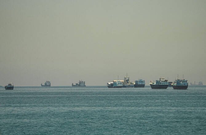 Europe Benchmark Gas Contract Falls Amid Hopes of Strait of Hormuz Reopening