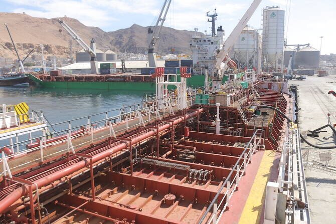 Saudi Arabia to Provide $150 Million Fuel Support Package to Yemen