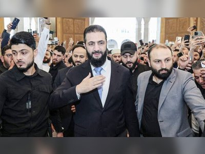 Syria's Potential for Recovery and Stability: A Message of Hope