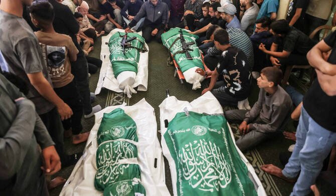 UN Raises Alarm Over Israel's Killings of Gazan Civilians Near Armistice Line
