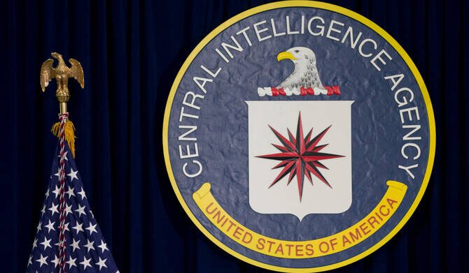 Ex-CIA Official Charged with Stealing Millions in Gold Bars from the Federal Government