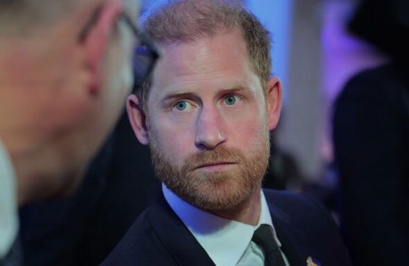 Prince Harry Suffers Major Court Defeat in Legal Battle Against Daily Mail Publisher