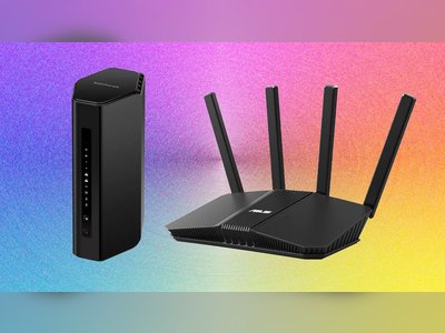 The Physical and Electronic Barriers Disrupting Domestic Wireless Networks