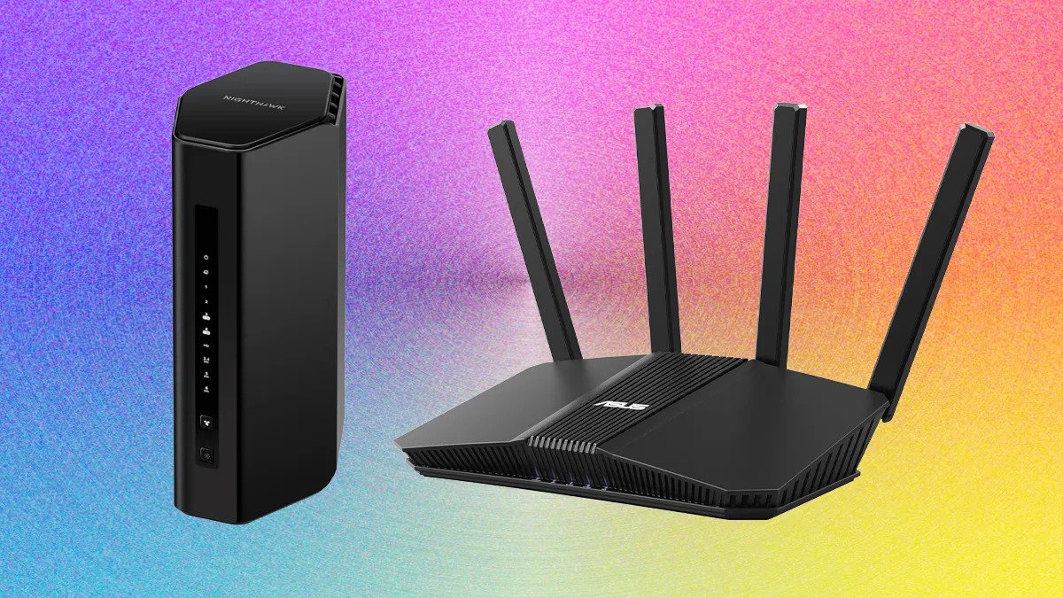 The Physical and Electronic Barriers Disrupting Domestic Wireless Networks