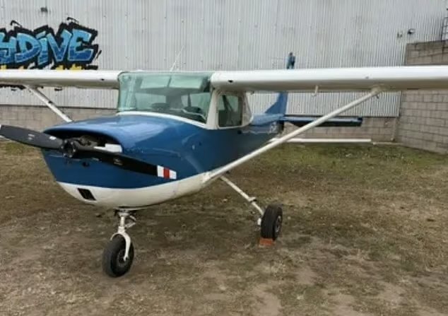 Flight Instructor Jumped to His Death — Student Landed the Plane: "You Know What You Need to Do"