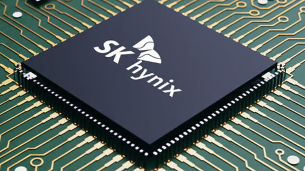Following Massive Investor Demand: SK Hynix Raises 26.5 Billion Dollars on Nasdaq