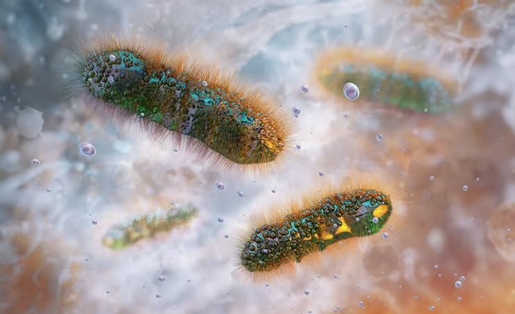 Concern: Sexually Transmitted Bacterium Among Men Develops Antibiotic Resistance