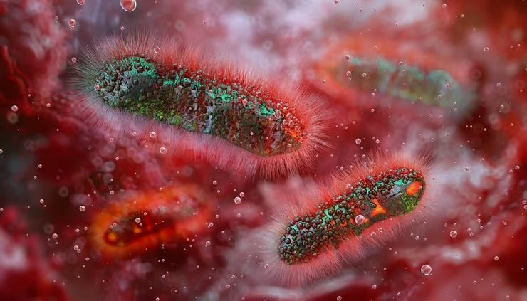 Concern: Sexually Transmitted Bacterium Among Men Develops Antibiotic Resistance