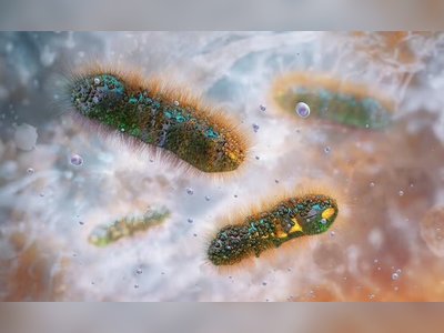 Concern: Sexually Transmitted Bacterium Among Men Develops Antibiotic Resistance