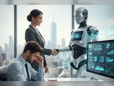The AI Invoice Shock: Layoffs Didn't Save Managers Money — They Cost Them More