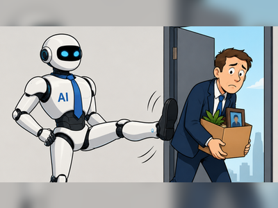 The AI Invoice Shock: Layoffs Didn't Save Managers Money — They Cost Them More