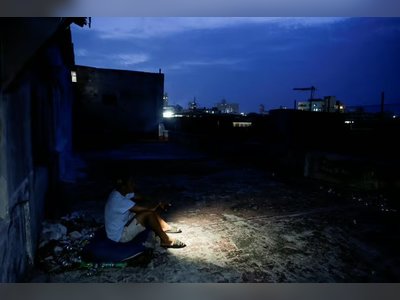 On the Island That Did Not Yield to Trump, There Is No Electricity, and 10 Million Live in Darkness
