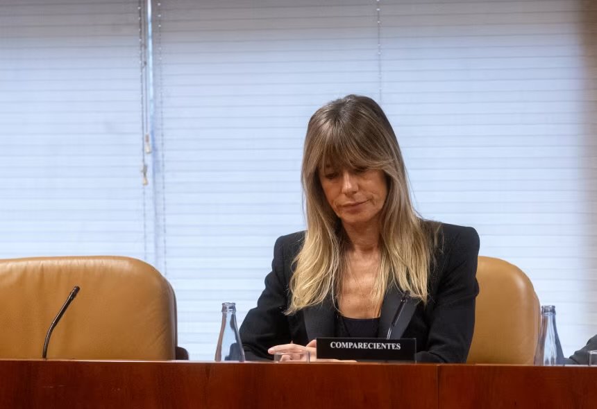 Spanish Prime Minister's Wife Ordered to Stand Trial as Corruption Probes Encircle Governing Party