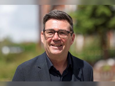 Andy Burnham Takes Labour Leadership and Prepares to Become Britain’s Seventh Prime Minister in a Decade
