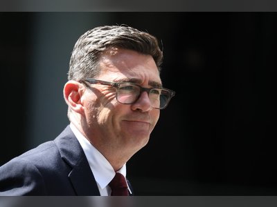 Andy Burnham Takes Labour Leadership and Prepares to Become Britain’s Seventh Prime Minister in a Decade