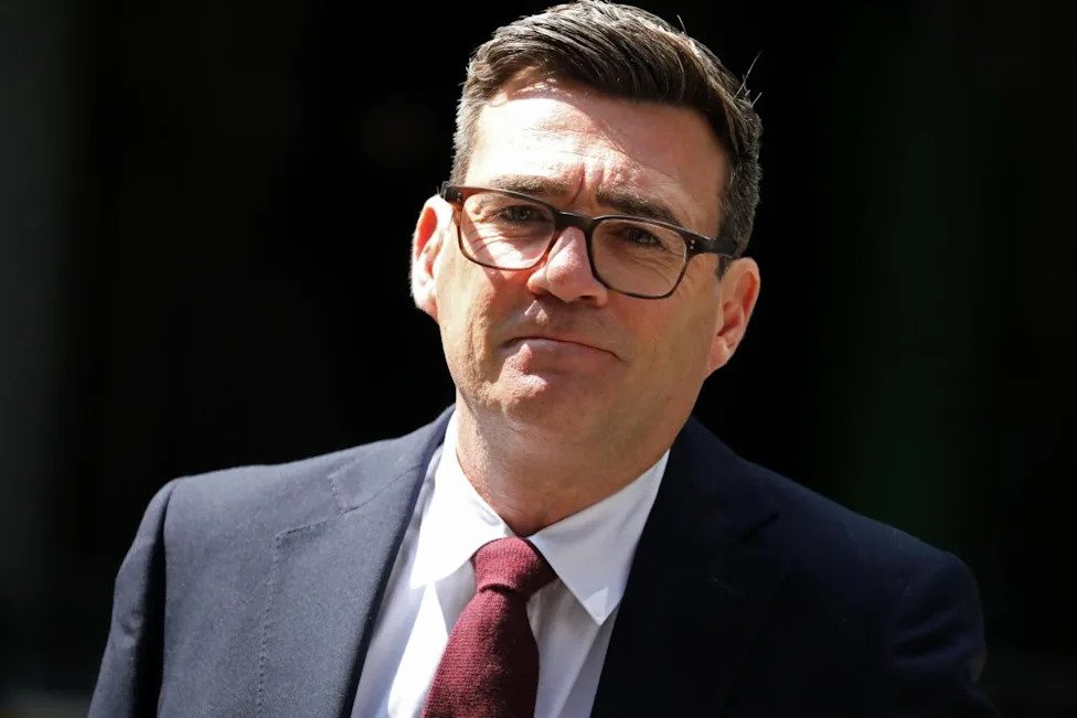 Andy Burnham Takes Labour Leadership and Prepares to Become Britain’s Seventh Prime Minister in a Decade
