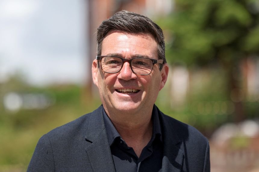 Andy Burnham Takes Labour Leadership and Prepares to Become Britain’s Seventh Prime Minister in a Decade