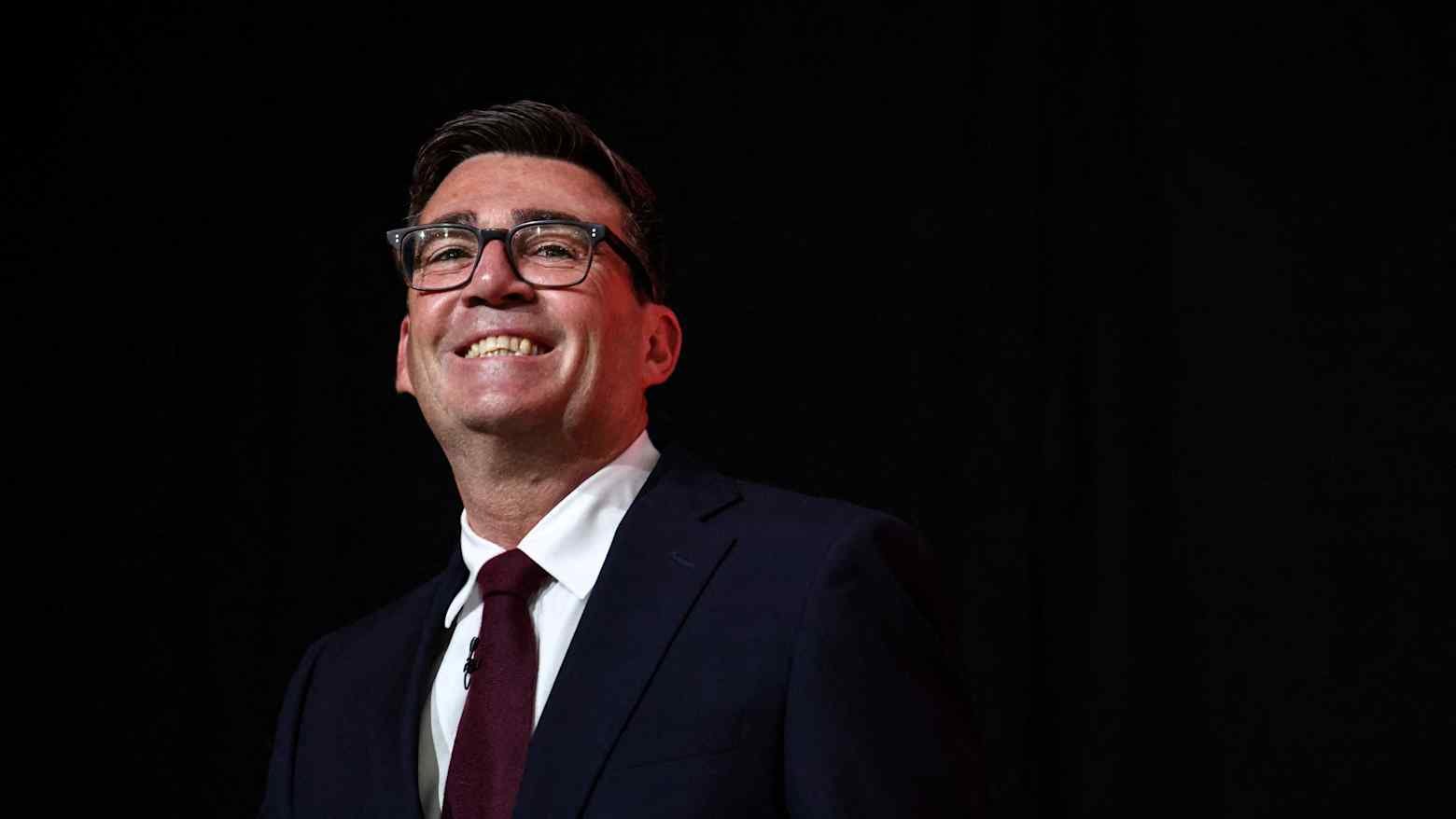 Andy Burnham Takes Labour Leadership and Prepares to Become Britain’s Seventh Prime Minister in a Decade