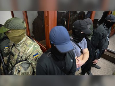 The Monaco Bombing Has Become a Test of Ukraine’s Intelligence Accountability