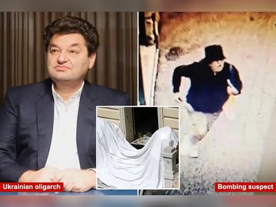 The Monaco Bombing Has Become a Test of Ukraine’s Intelligence Accountability