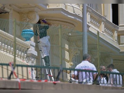 The Monaco Bombing Has Become a Test of Ukraine’s Intelligence Accountability