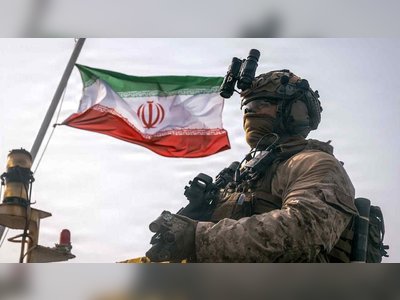 Pentagon Discloses Nearly 100 US Troop Injuries During Renewed Iran Fighting