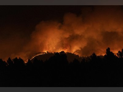 Massive Wildfires Ravage Southern Europe: Fatalities in Greece and Evacuations Across France, Spain, and Turkey