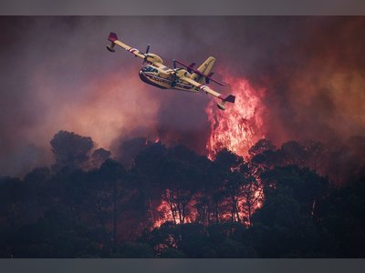 Massive Wildfires Ravage Southern Europe: Fatalities in Greece and Evacuations Across France, Spain, and Turkey