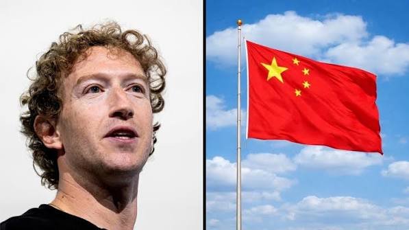Zuckerberg Opposes US Ban on Chinese AI Models and Warns of Regulatory Capture