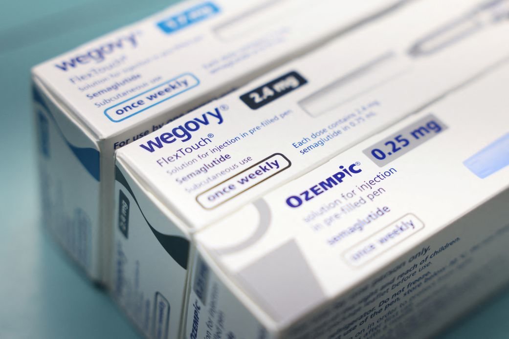 Weight-Loss Drug Boom Tests the Limits of Prescription Advertising Rules