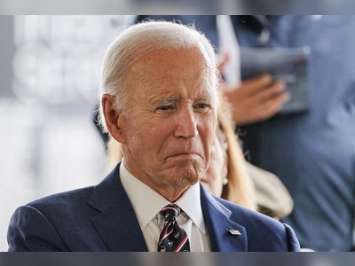 Joe Biden’s Cancer Has Spread Beyond His Bones, Hunter Biden Says