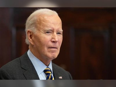 Joe Biden’s Cancer Has Spread Beyond His Bones, Hunter Biden Says