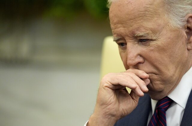 Joe Biden’s Cancer Has Spread Beyond His Bones, Hunter Biden Says
