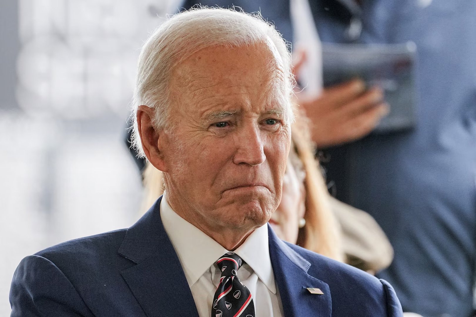 Joe Biden’s Cancer Has Spread Beyond His Bones, Hunter Biden Says