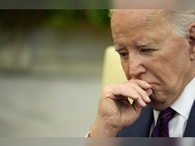 Joe Biden’s Cancer Has Spread Beyond His Bones, Hunter Biden Says