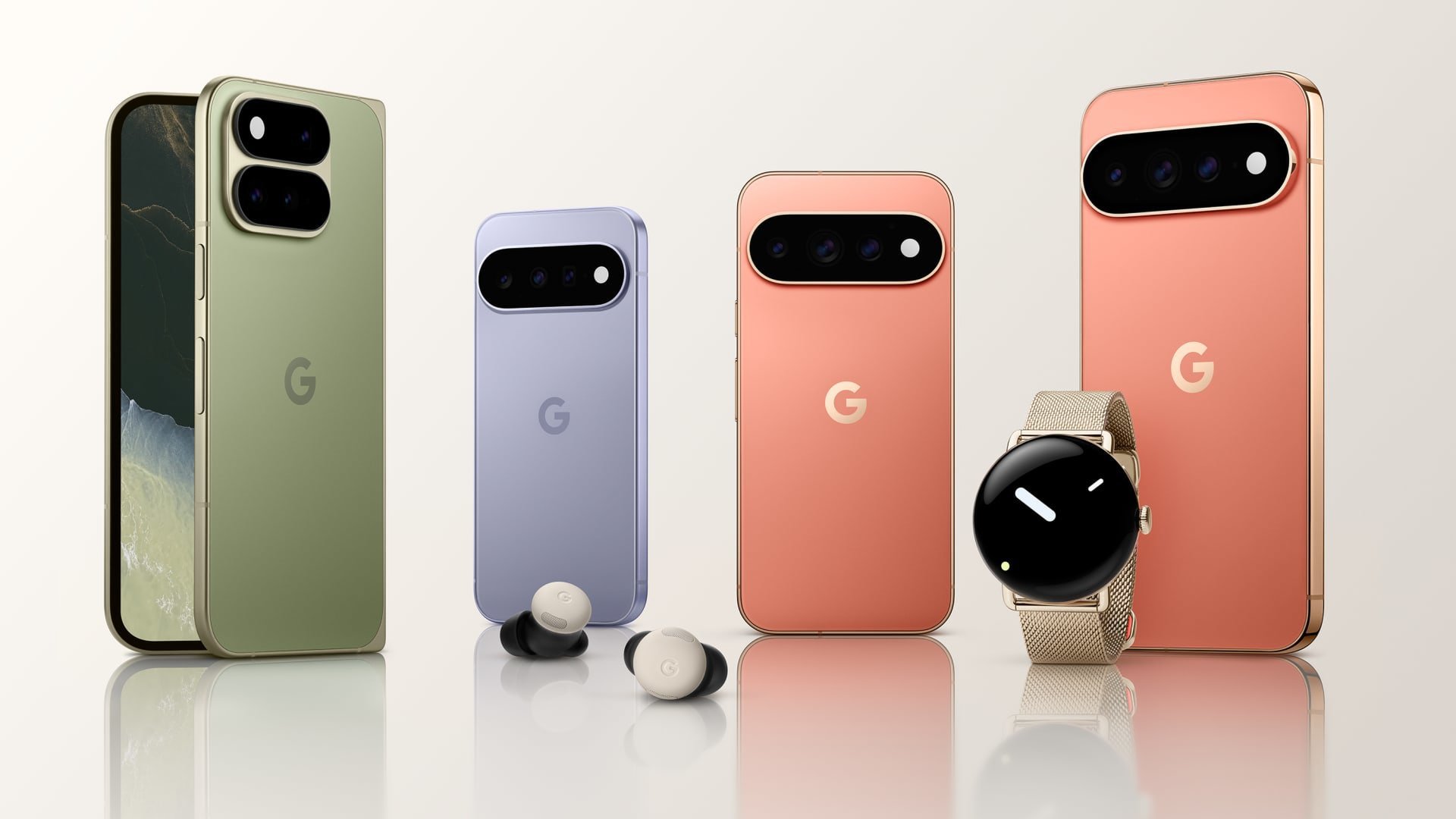 Google Launches Pixel 11 With Gemini AI at the Center of Its Hardware Strategy