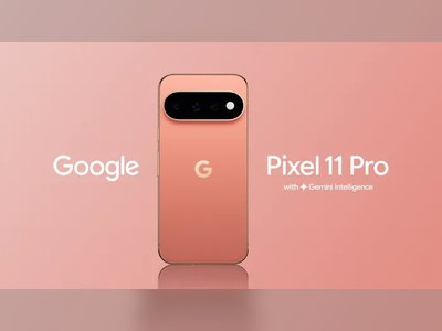 Google Launches Pixel 11 With Gemini AI at the Center of Its Hardware Strategy